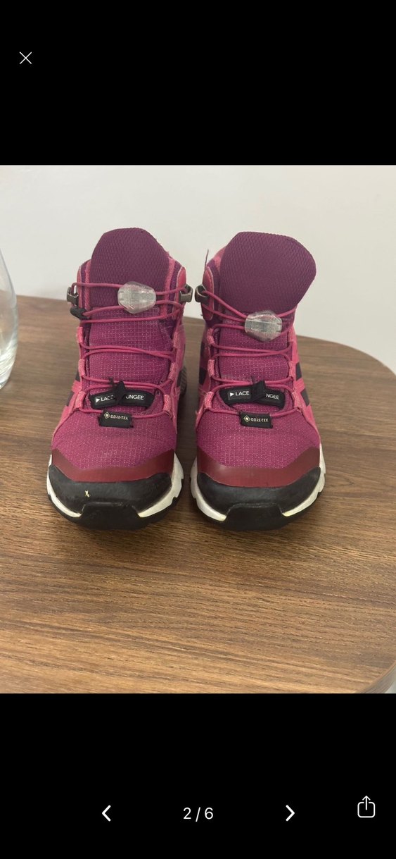 Adidas Terrex - Görsel 2