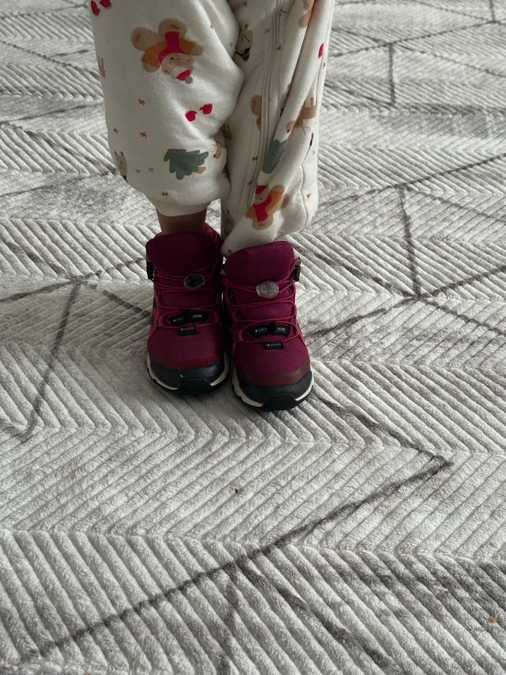 Adidas Terrex - Görsel 4