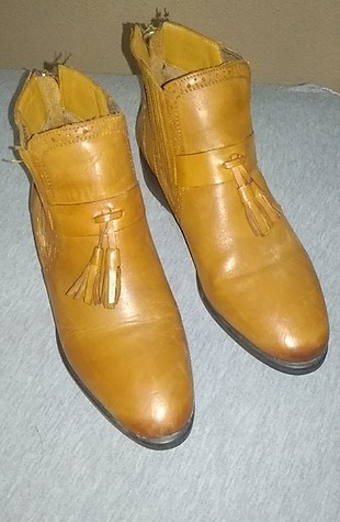 efsane ayakkabı