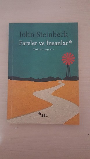 Fareler ve Insanlar