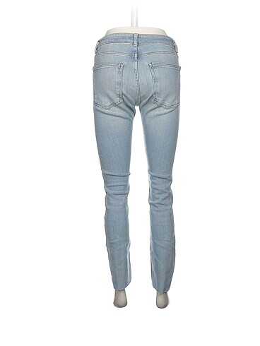 36 Beden Zara Jean / Kot %70 İndirimli.