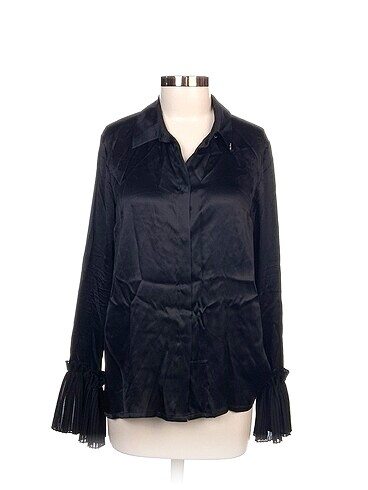 Vintage Love Bluz %70 İndirimli.