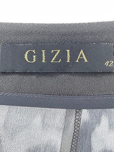 42 Beden çeşitli Renk Gizia Düz Kesim %70 İndirimli.