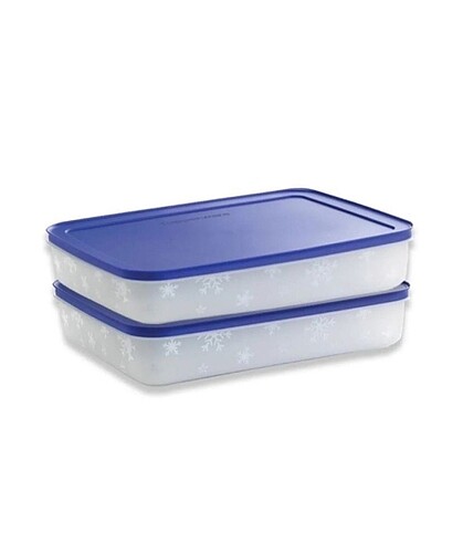 Tupperware alaska 2.25 lt