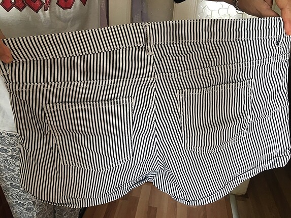 H&M Mini şort