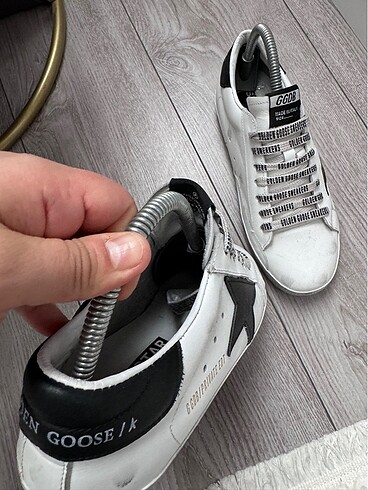 Golden Goose Deluxe Harika ürün