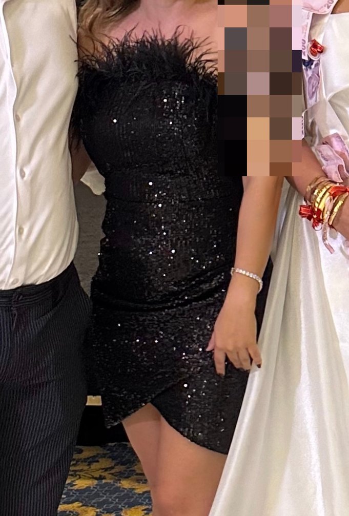 Otriş abiye - Görsel 2