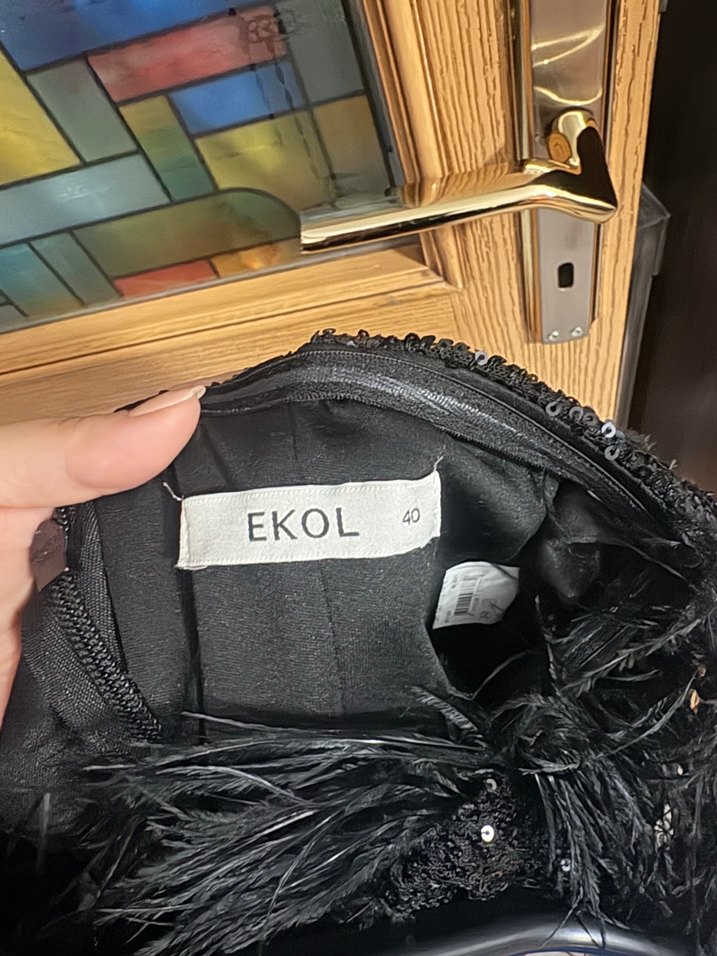 Otriş abiye - Görsel 3