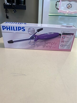 Philips Saç Maşası