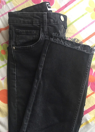Diğer Düz kesim pant
