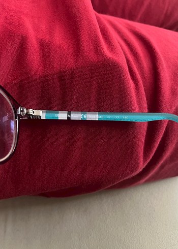 Gözlük optik - Görsel 4