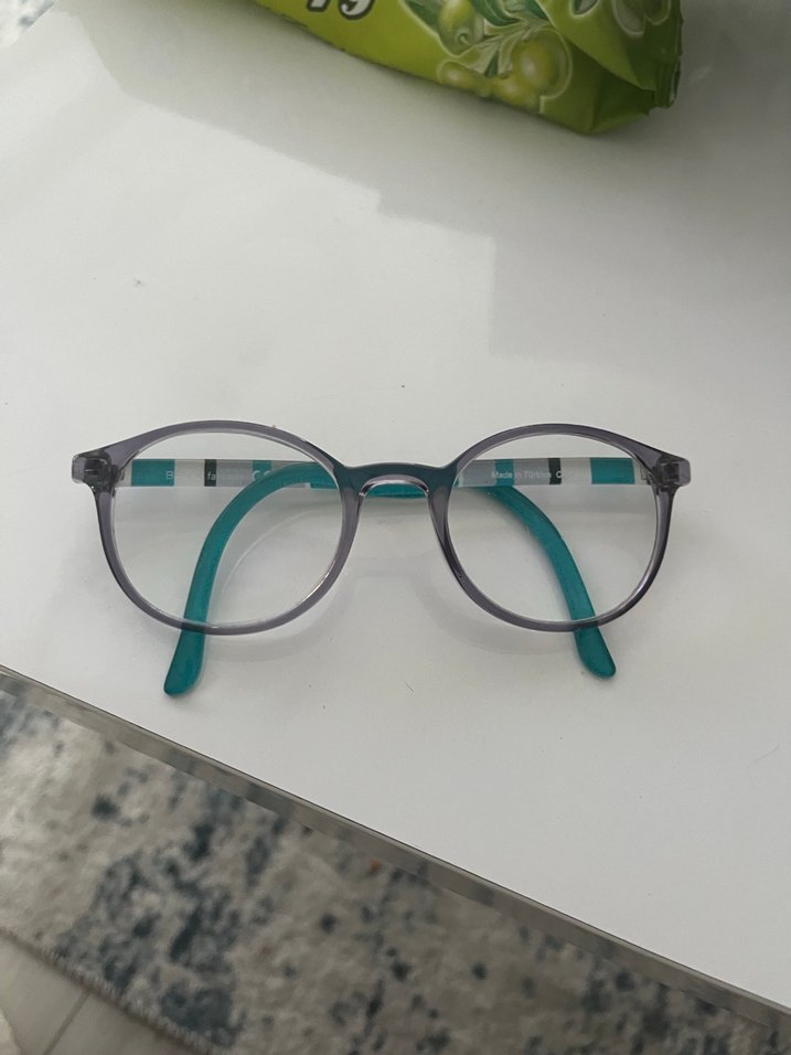 Gözlük optik - Görsel 3