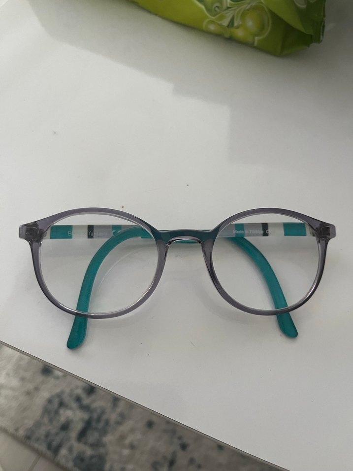 Gözlük optik - Görsel 2