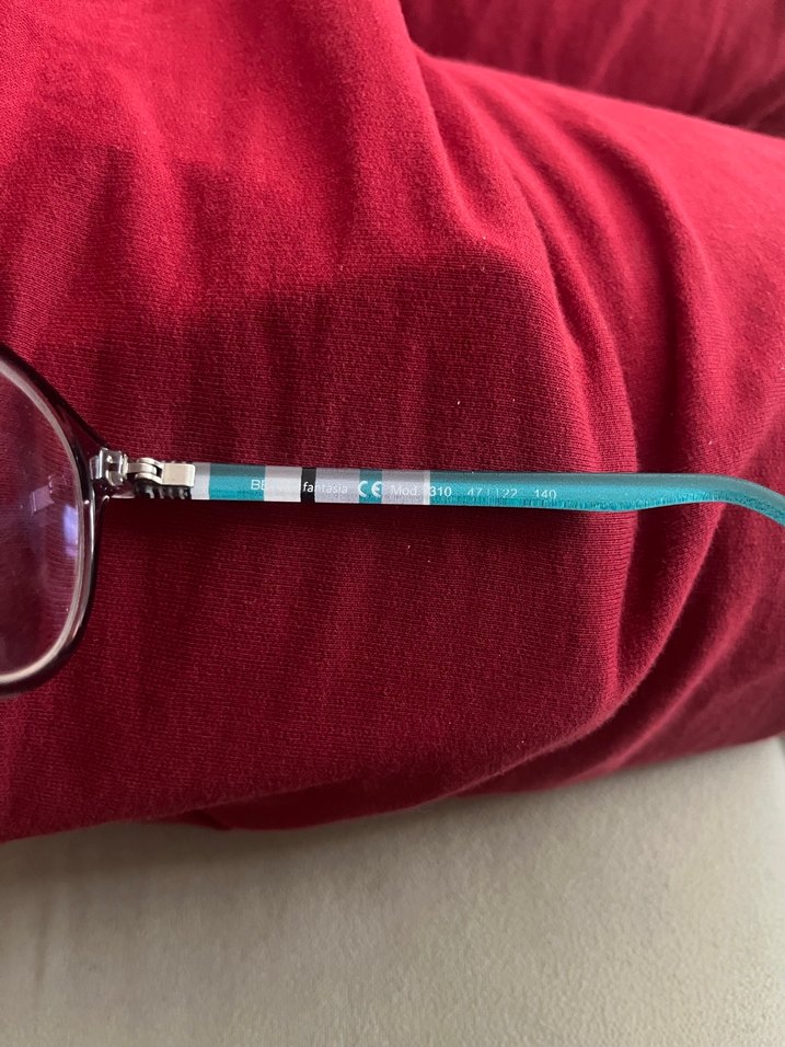 Gözlük optik - Görsel 4