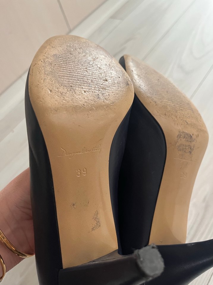 Ayakkabı platform - Görsel 4