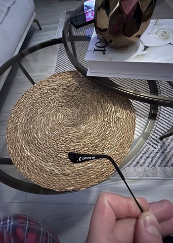 Gözlük çerçevesi - Görsel 3