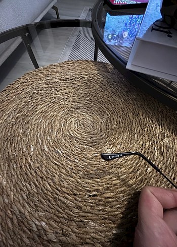 Gözlük çerçevesi - Görsel 6