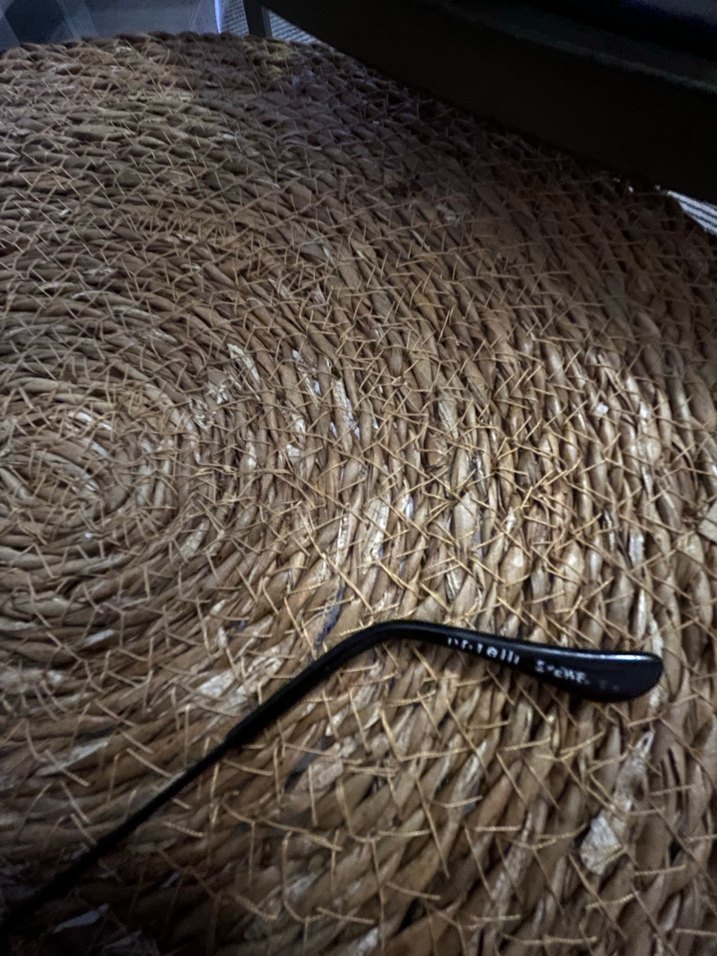 Gözlük çerçevesi - Görsel 5