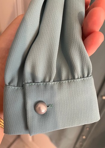 Tunik gömlek @tunik - Görsel 4