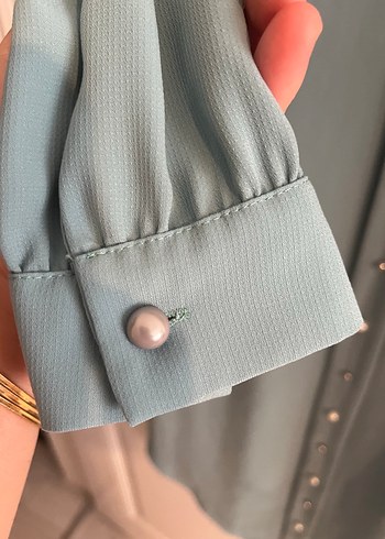 Tunik gömlek @tunik - Görsel 5