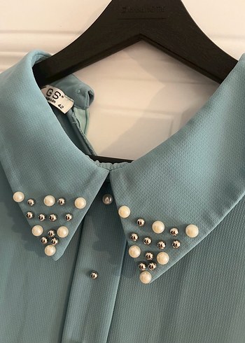 Tunik gömlek @tunik - Görsel 2