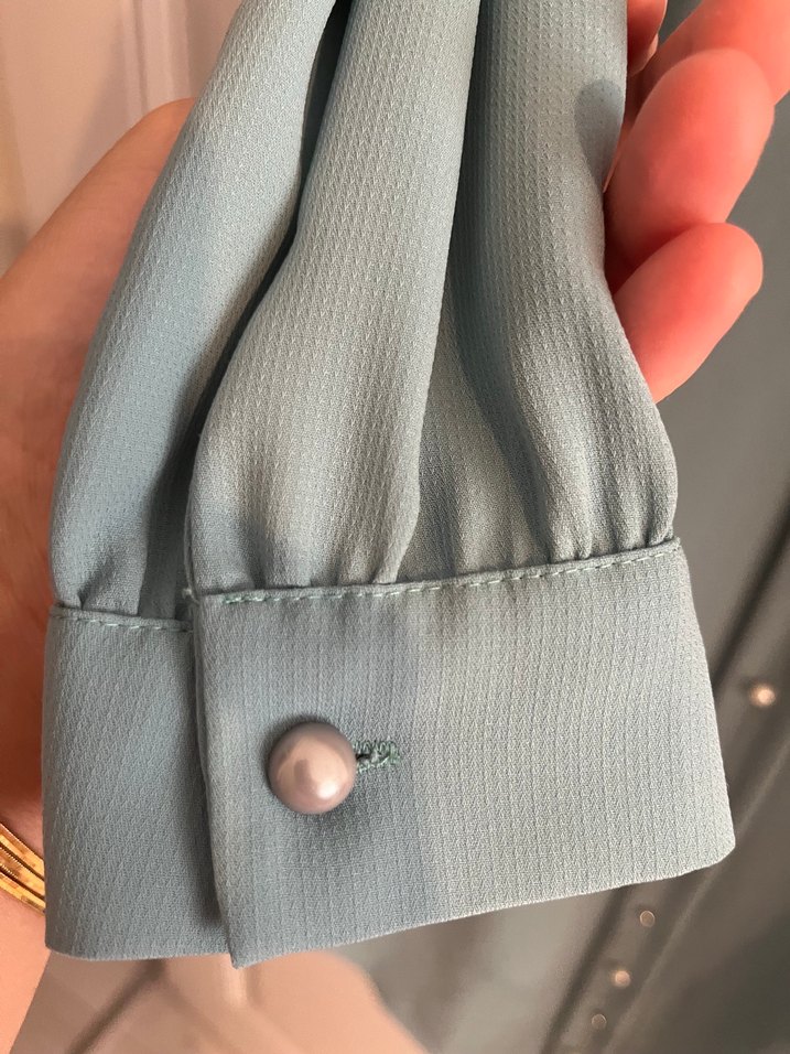 Tunik gömlek @tunik - Görsel 4