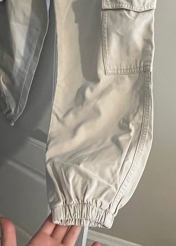 Pantolon - Görsel 5