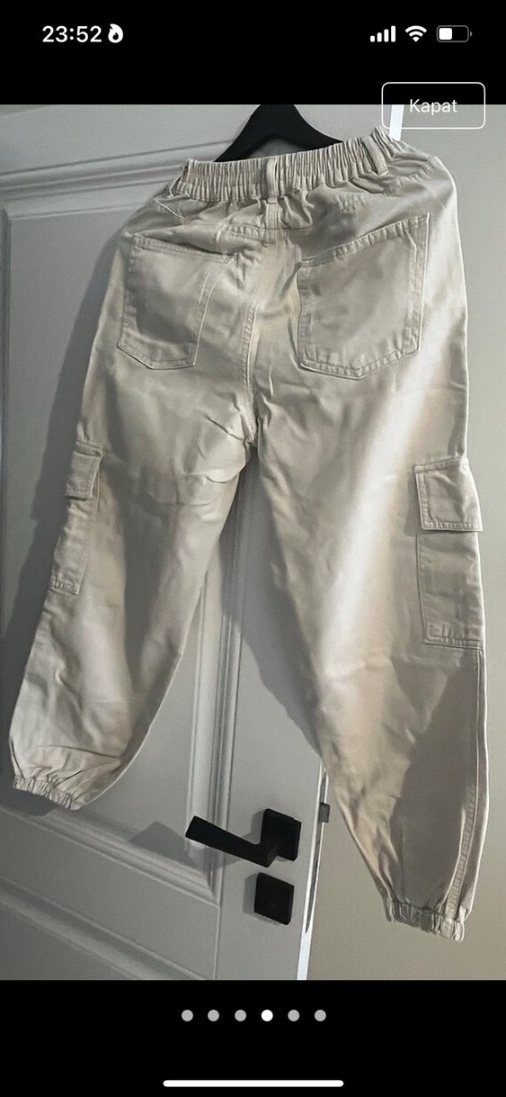 Pantolon - Görsel 2