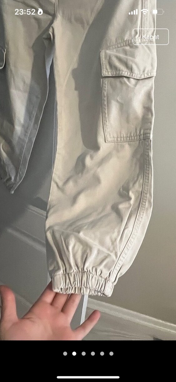 Pantolon - Görsel 5