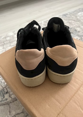 Ayakkabı - Görsel 3