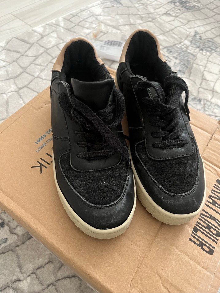 Ayakkabı - Görsel 2