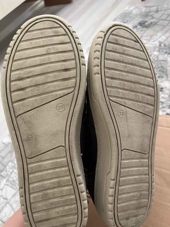 Ayakkabı - Görsel 4