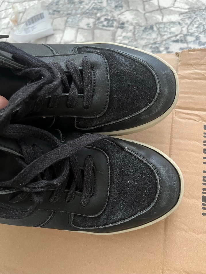 Ayakkabı - Görsel 5