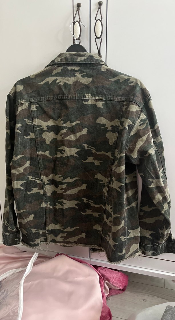 Kadın Ceket - Görsel 4