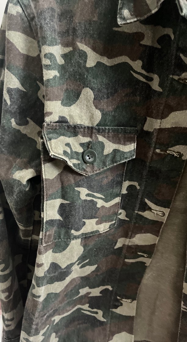 Kadın Ceket - Görsel 2