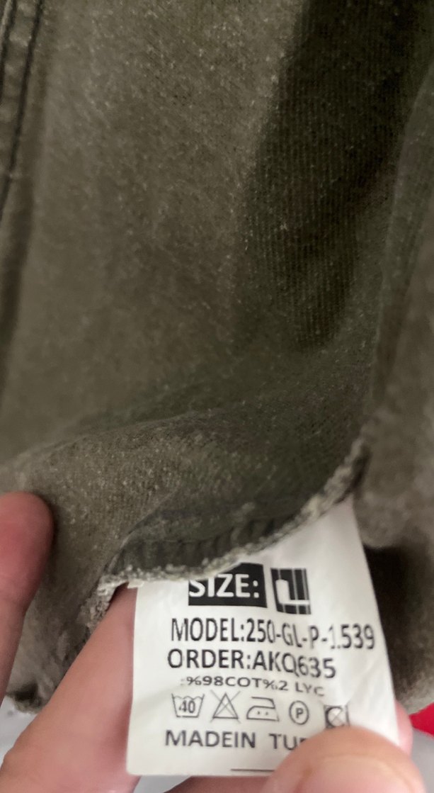 Kadın Ceket - Görsel 3