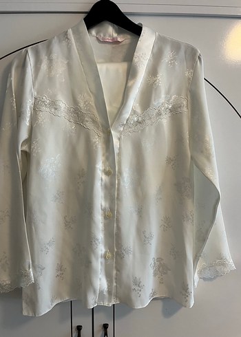 Pijama takımı