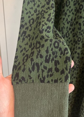 Penye tunik - Görsel 4