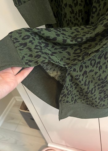 Penye tunik - Görsel 3