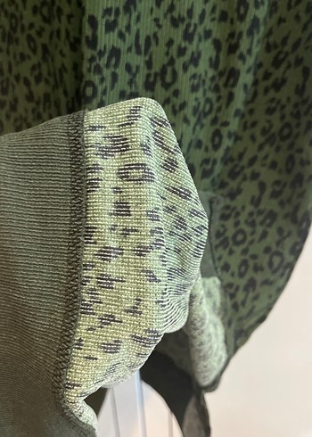 Penye tunik - Görsel 5