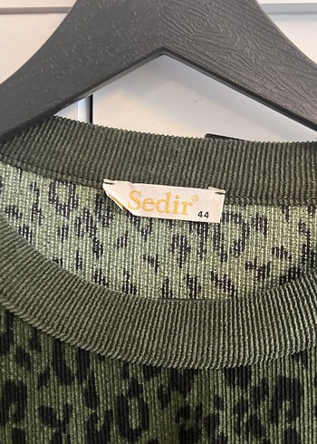 Penye tunik - Görsel 2