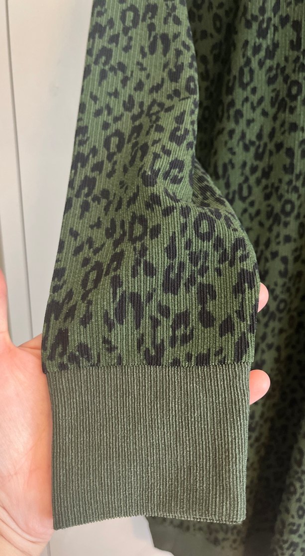 Penye tunik - Görsel 4