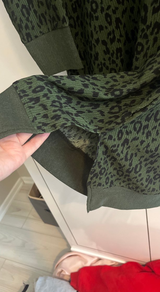 Penye tunik - Görsel 3