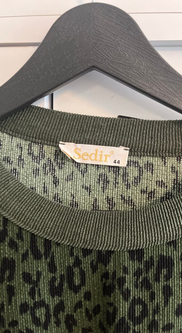 Penye tunik - Görsel 2