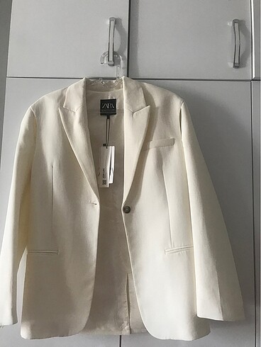 Zara Zar blazer ceket