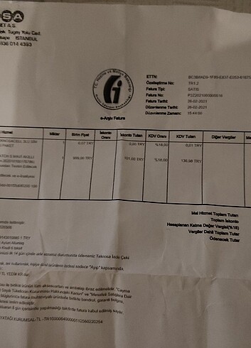 Wicky akıllı saat - Görsel 2