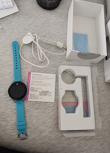 Wicky akıllı saat - Görsel 3