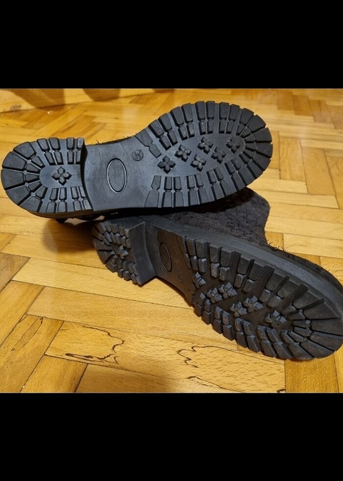  Kadın Bot - Görsel 5