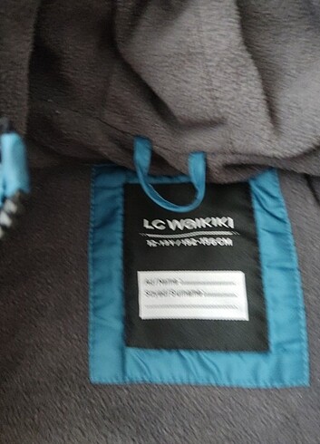 Koton erkek cocuk mont - Görsel 2