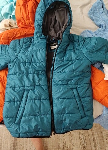 LC Waikiki 12-13 Yaş